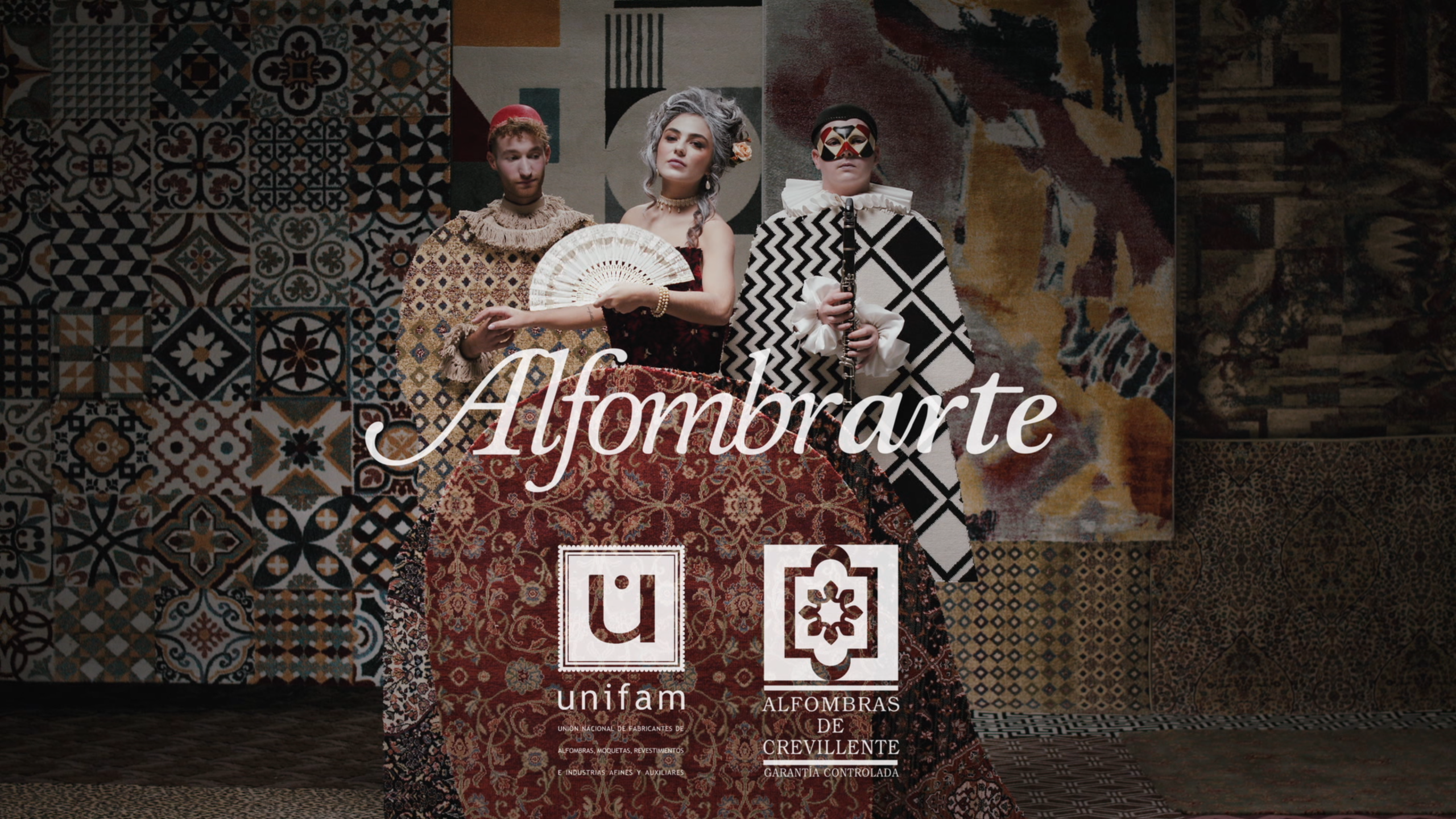 Lee más sobre el artículo UNIFAM PROMOCIONA LA ALFOMBRA Y MOQUETA DE CREVILLENTE A TRAVÉS DE LA CADENA DE TELEVISIÓN TELE 5.