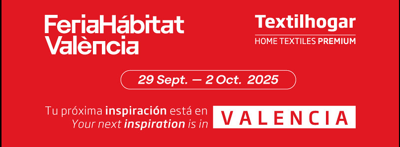 Lee más sobre el artículo EXCELENTE IMAGEN DE LAS EMPRESAS CREVILLENTINAS DEL SECTOR ALFOMBRA Y MOQUETA EN LA FERIA HABITAT/TEXTILHOGAR 2025.